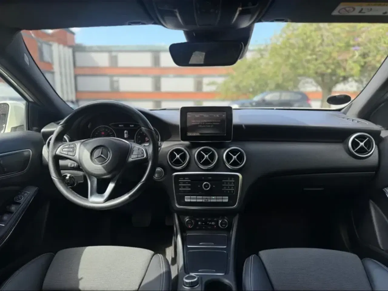 Billede 10 - Mercedes A200 1,6 Edition aut.