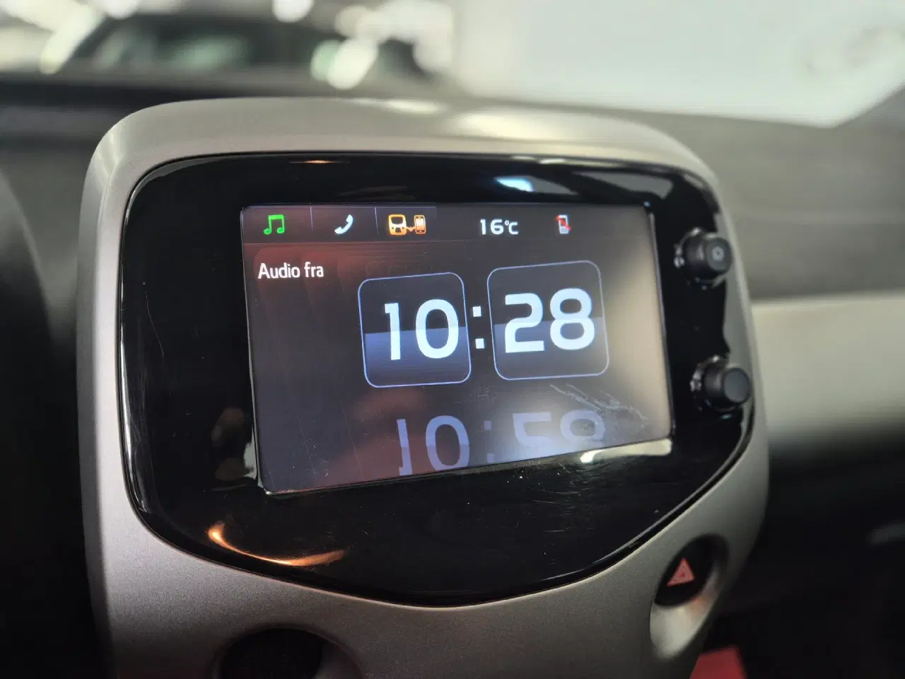 Billede 7 - Citroën C1 1,2 PureTech Extra 82HK 5d