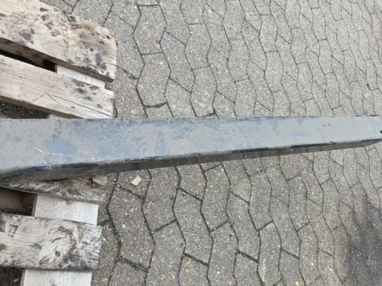 Billede 10 - New Holland CR9090 Platform 86611321