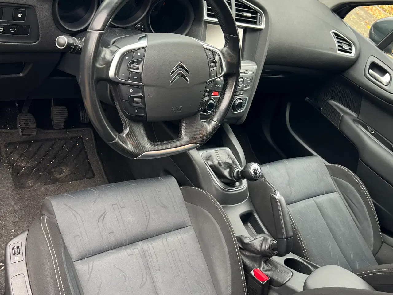 Billede 8 - Citroen C4