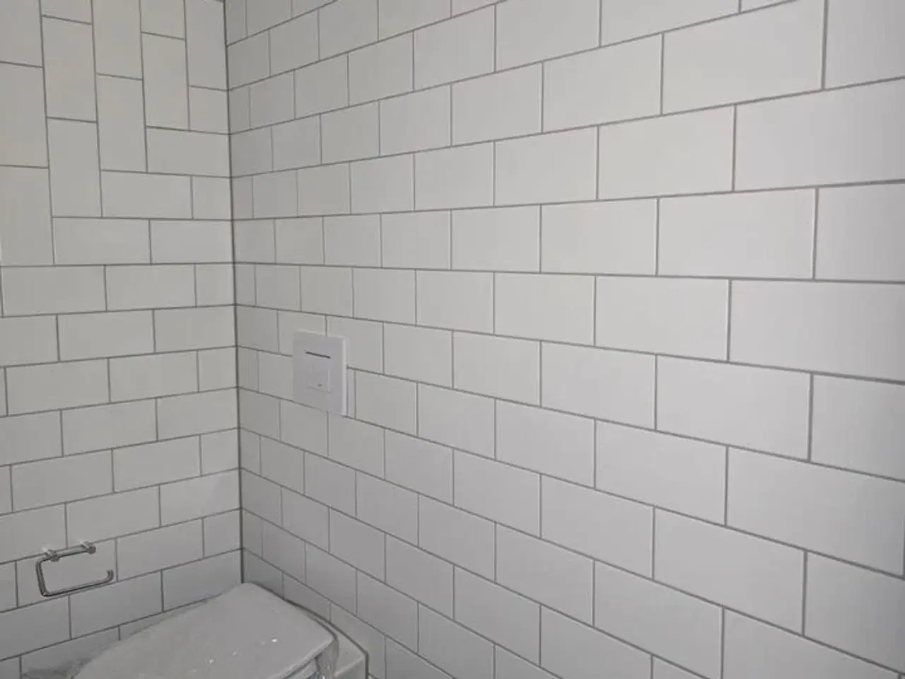 Billede 3 - Færdigproduceret badekabine - Ready bathroom 1850x1710