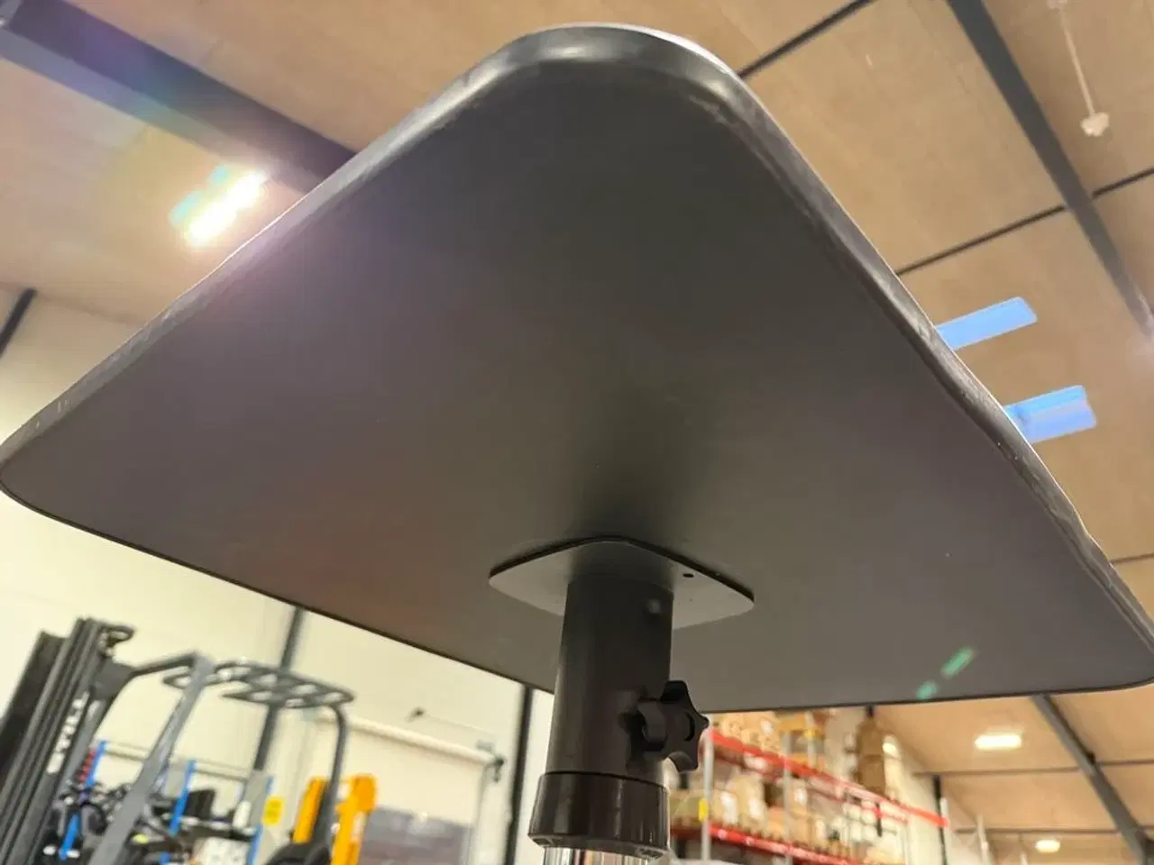 Billede 2 - Teleskop bord