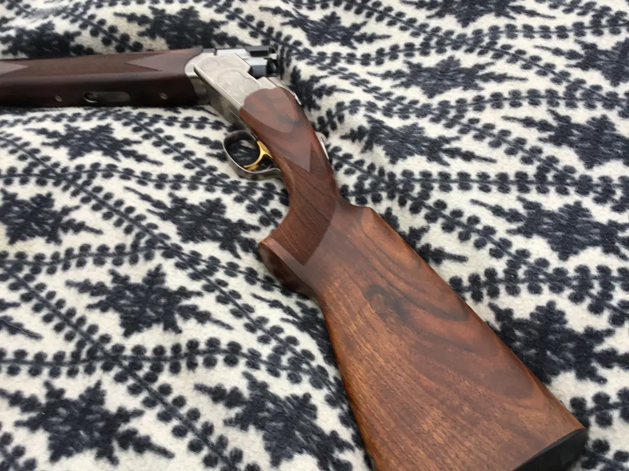 Billede 5 - Beretta jagtgevær,687 Silver Pigeon II Sporting.