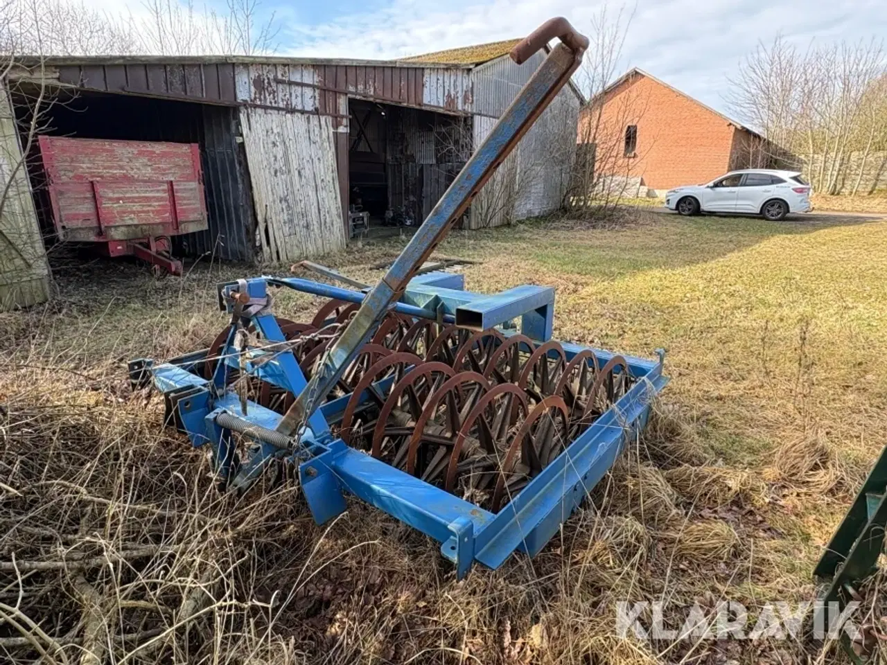 Billede 3 - Jordpakker