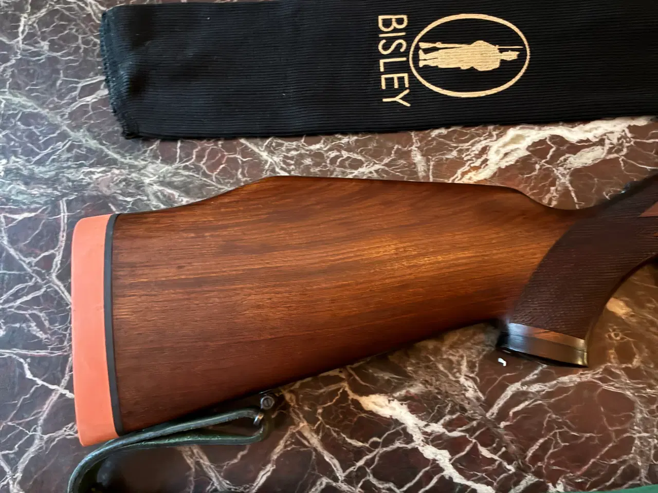 Billede 4 - Sauer 80 Fuldskæftet 30.06