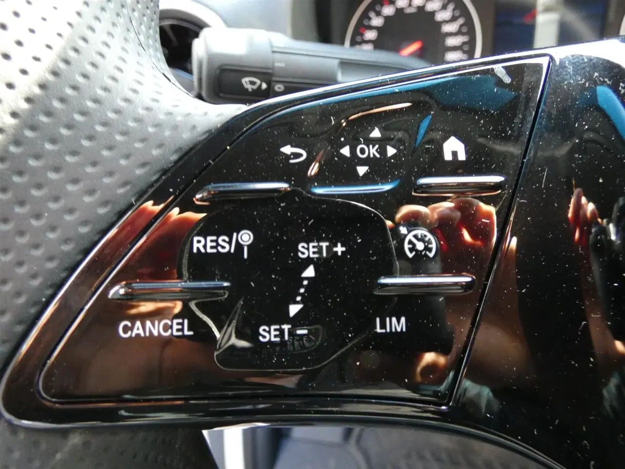 Billede 13 - Mercedes-Benz Sprinter 317 2,0 CDI A2 H2 RWD 9G-Tronic 170HK Van Aut.