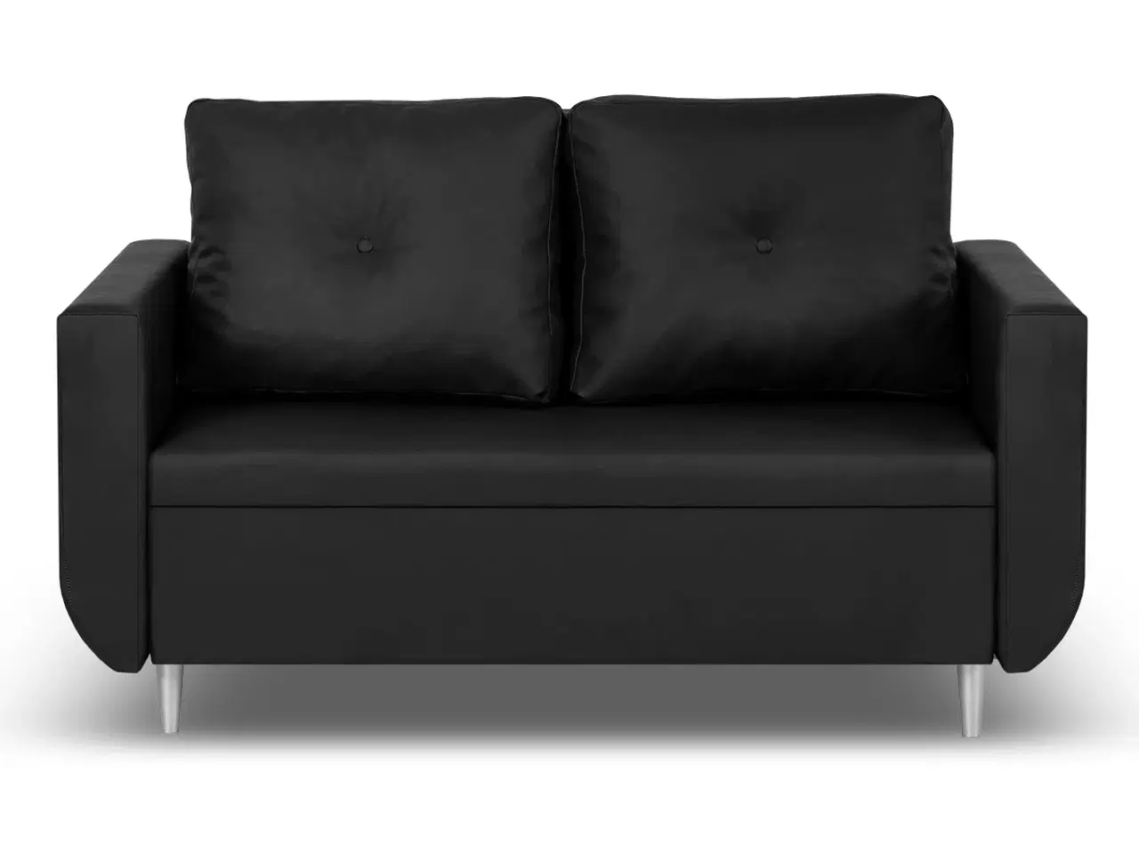 Billede 2 - RED    2-per. sofa med sovefunktion