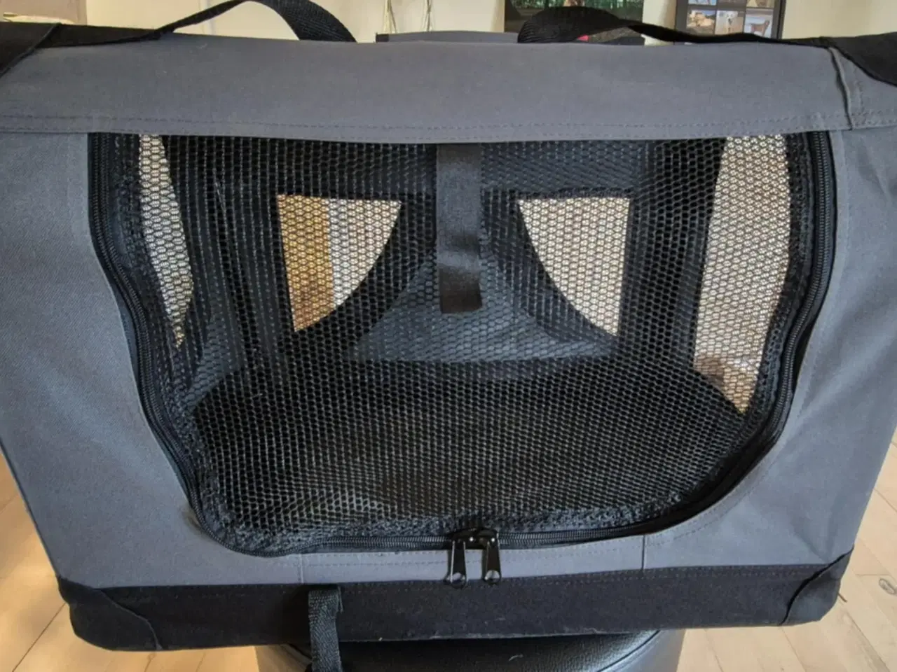 Billede 4 - transport bur