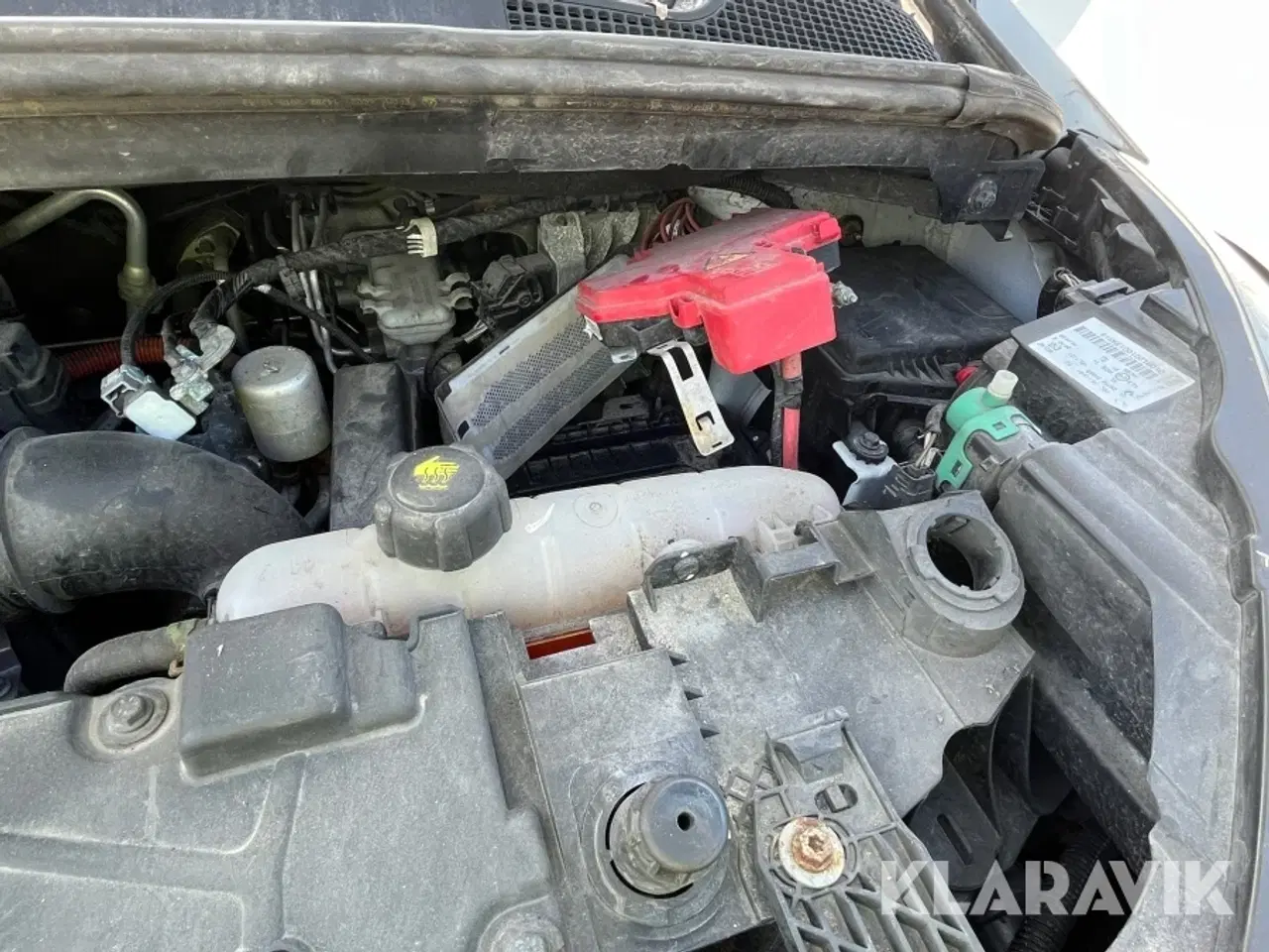 Billede 11 - Personbil Renault Zoe R90 - 41 kWh Aut
