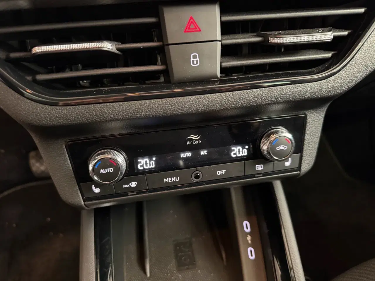 Billede 16 - Skoda Scala 1,0 TSI Blackline 110HK 5d 6g