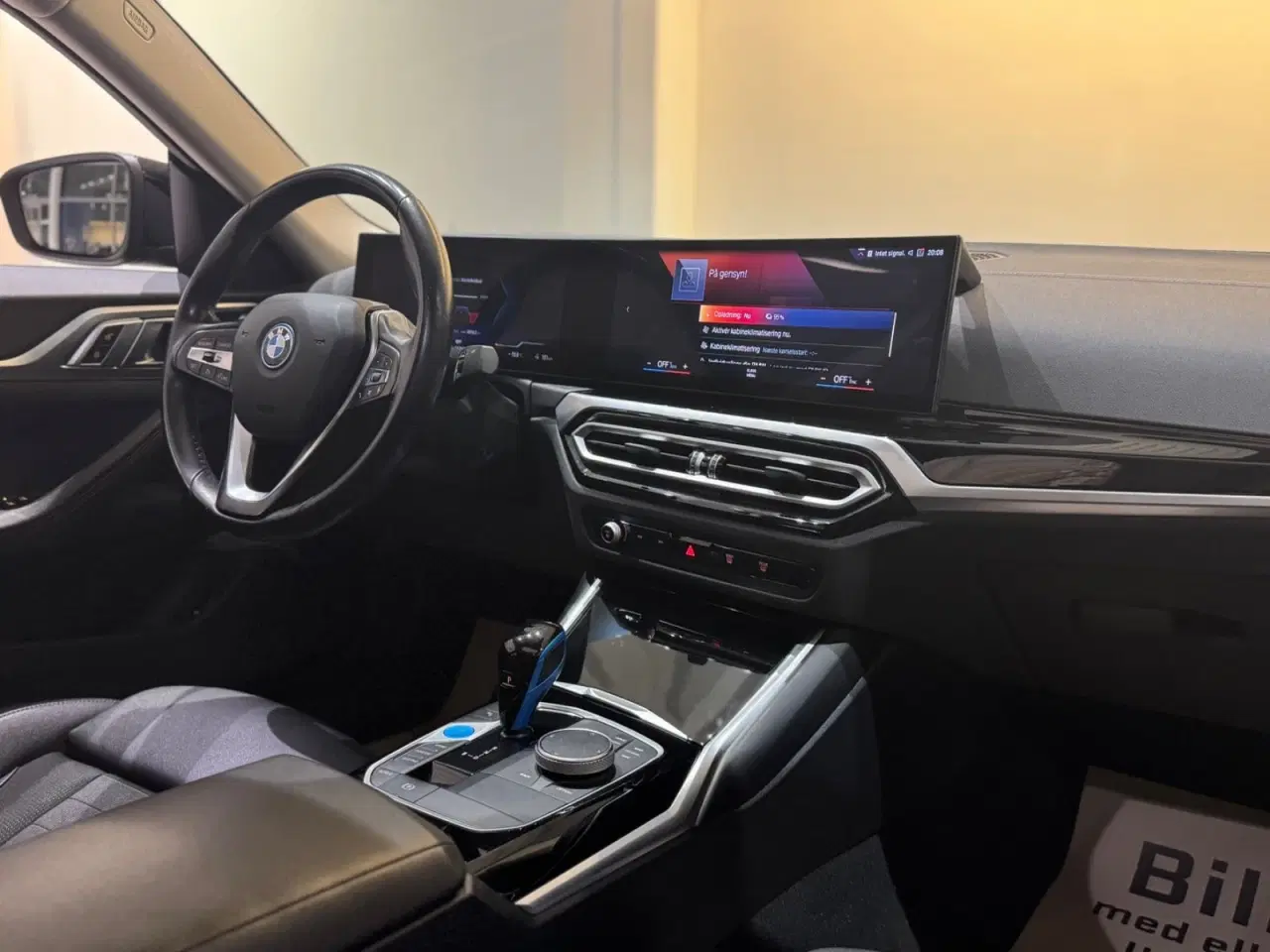 Billede 10 - BMW i4  eDrive40