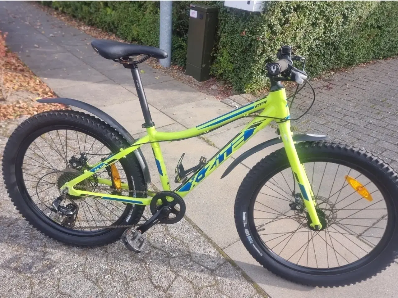 Billede 8 - Forskellige MTB op til 29 T XL