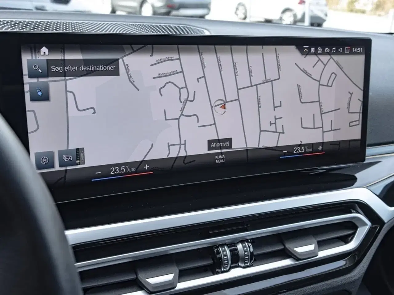 Billede 11 - BMW i4  eDrive35