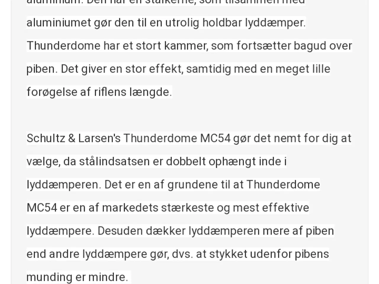 Billede 4 - THUNDERDOME Schultz Larsen 