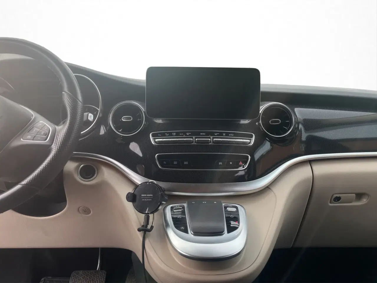 Billede 12 - Mercedes V220 d 2,0 Edition aut. L