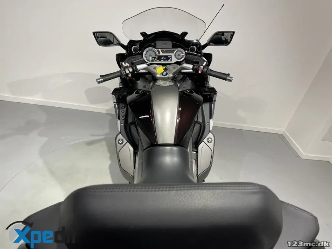 Billede 11 - BMW K 1600 GTL