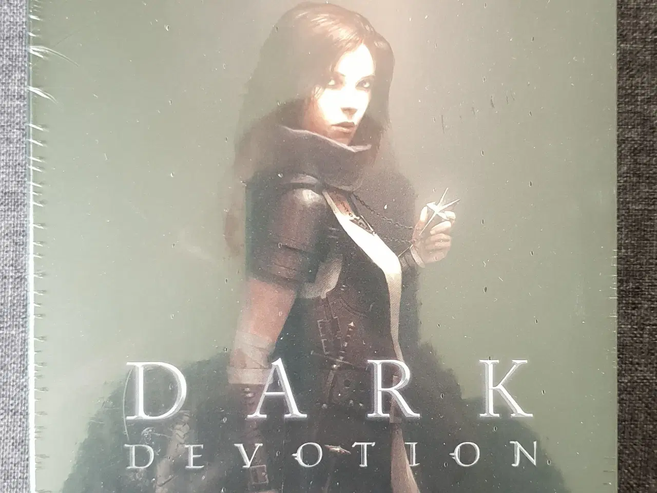 Billede 1 - Dark Devotion Devoted (PS4) Sealed