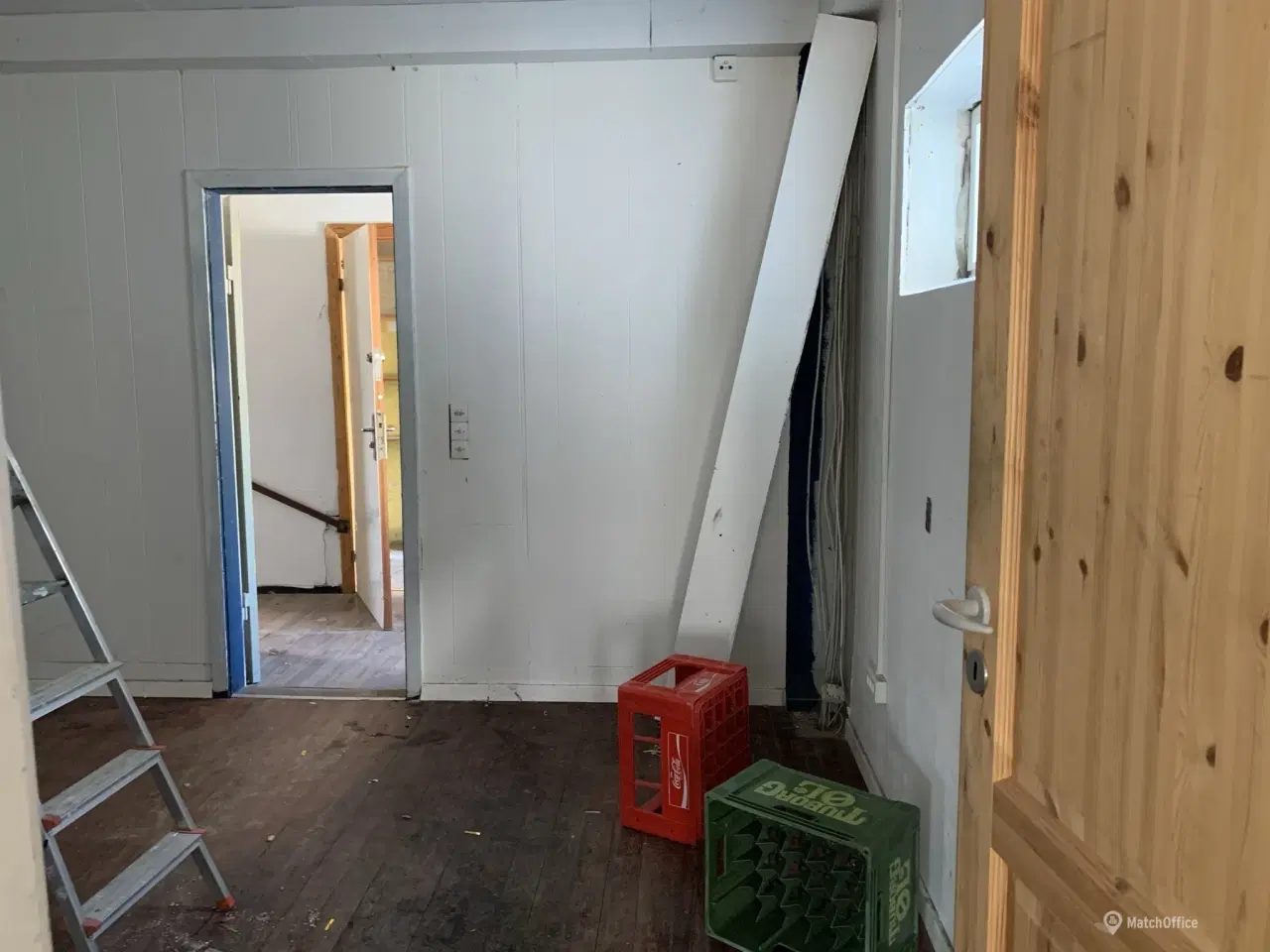 Billede 11 - Butikslokale til leje i Vordingborg