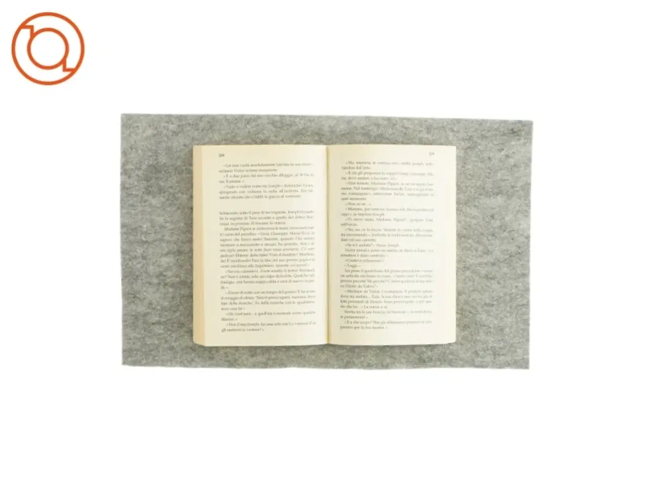 Billede 3 - La donna del père-lachaise af Claude Izner (bog)