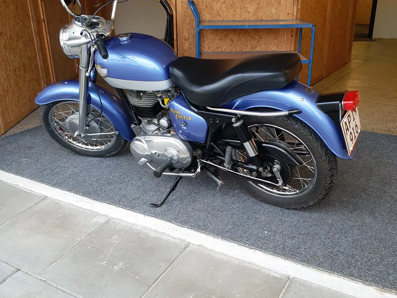 Billede 8 - Royal enfield 350 bullet