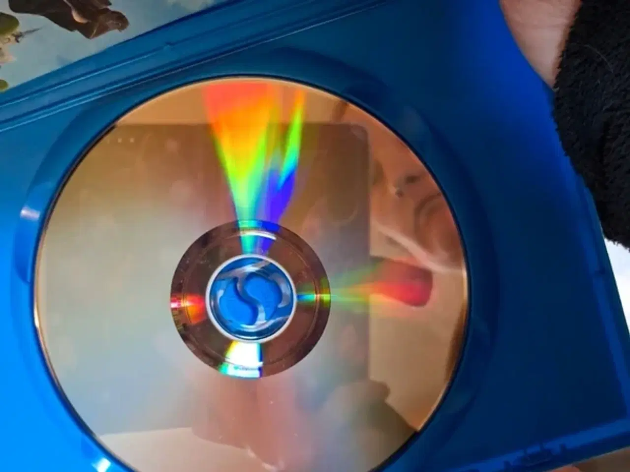 Billede 4 - Den lille delfin på eventyr