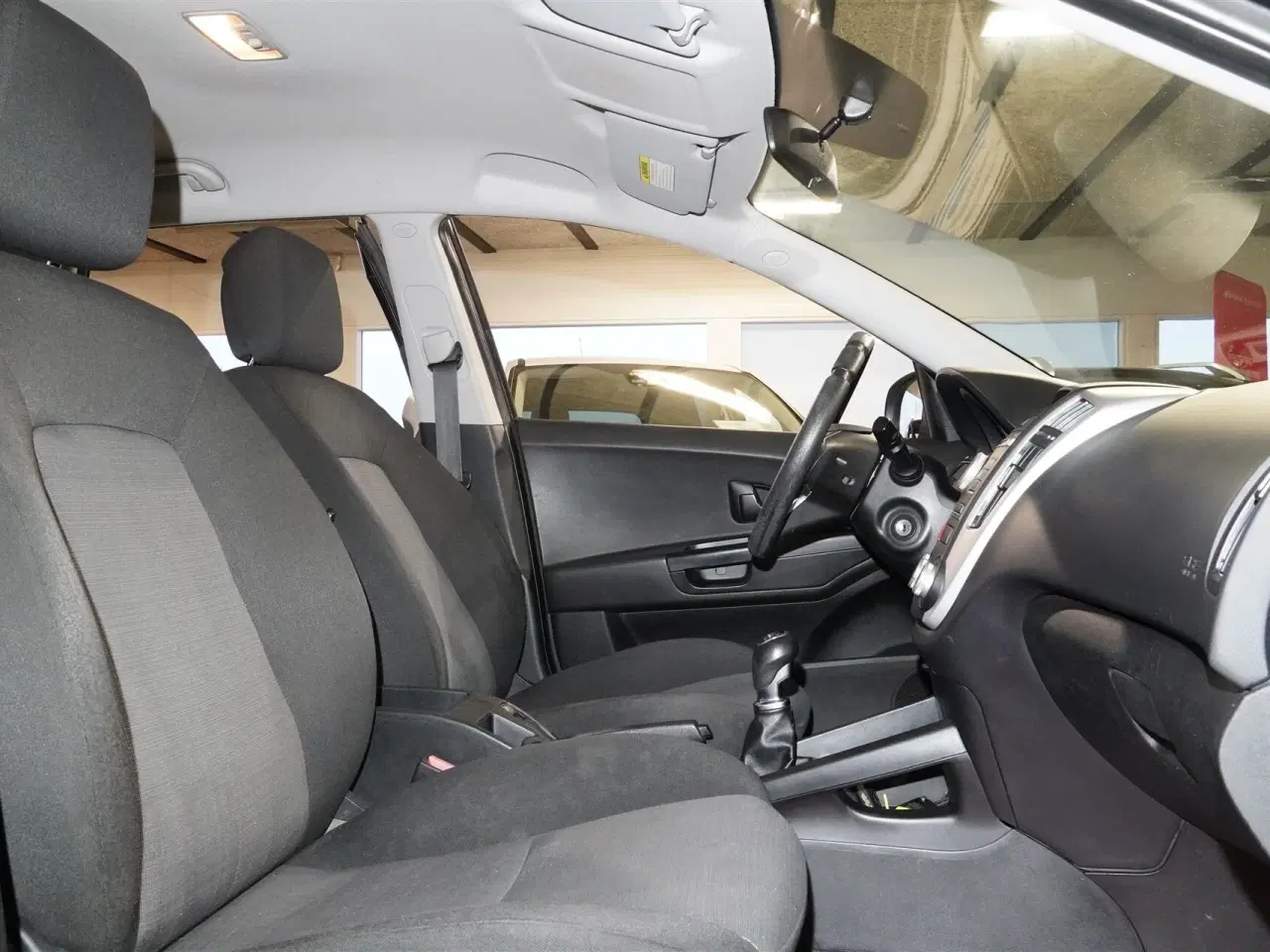 Billede 11 - Kia Ceed SW 1,6 CRDI Active 116HK Stc 6g