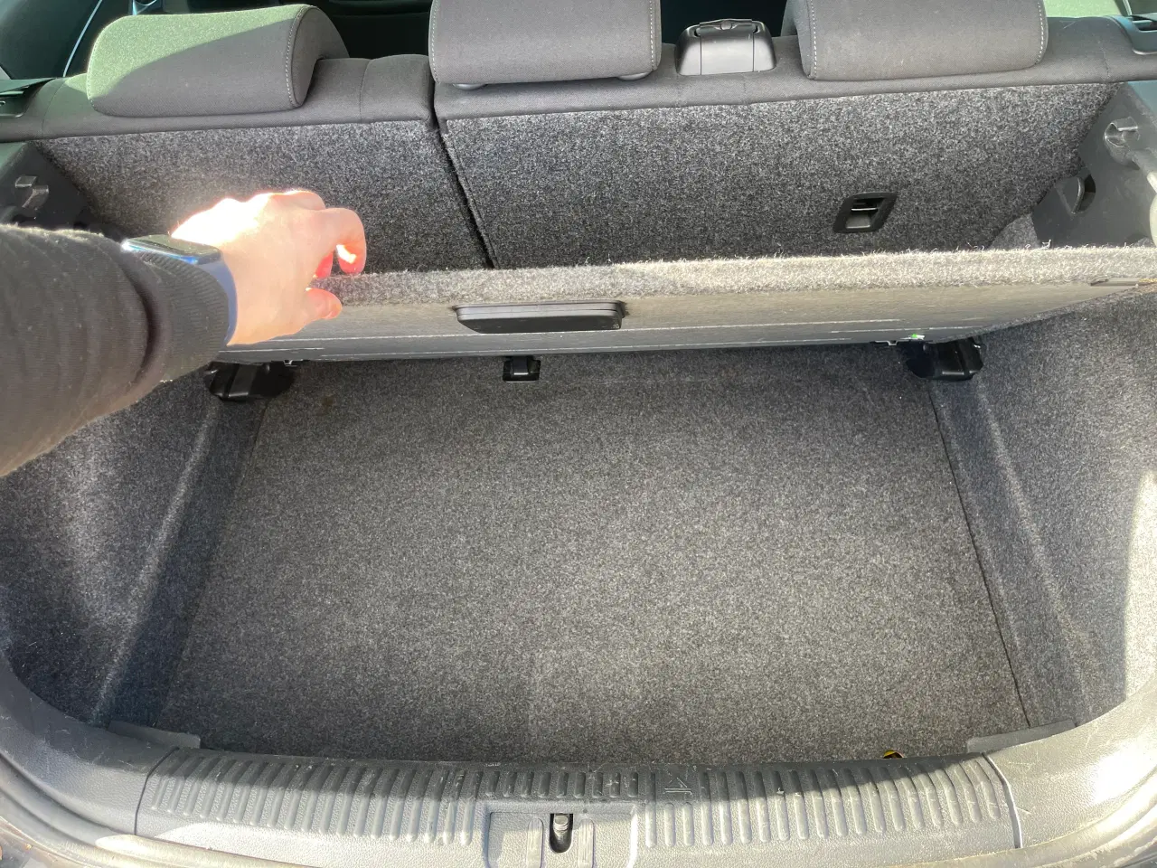 Billede 16 - VW Polo 1.2TSI DSG Highline 110hk M.Adptivfartpilo