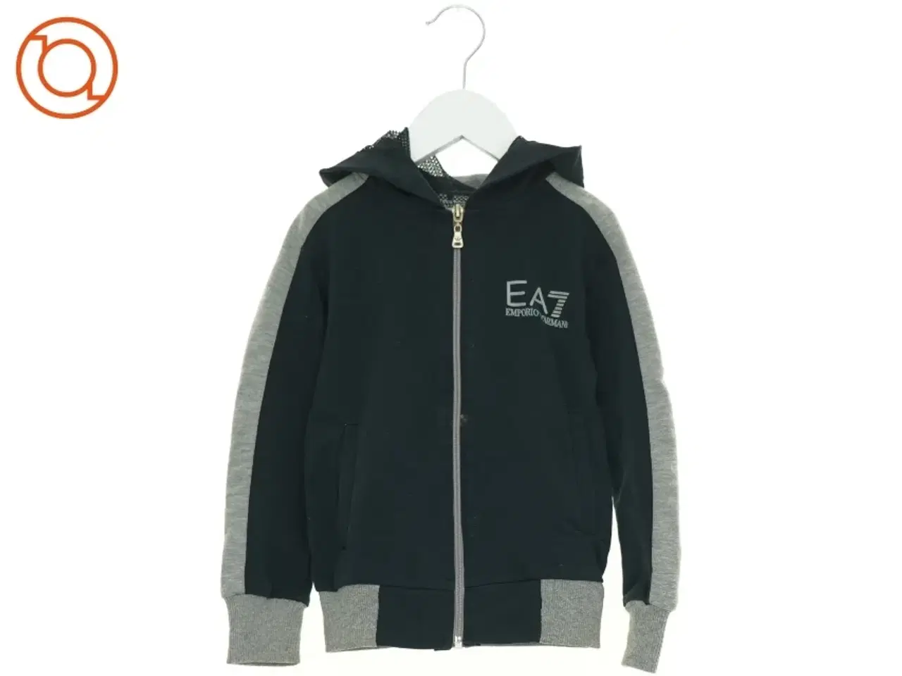 Billede 1 - Hættetrøje fra Armani (str. 98 cm)