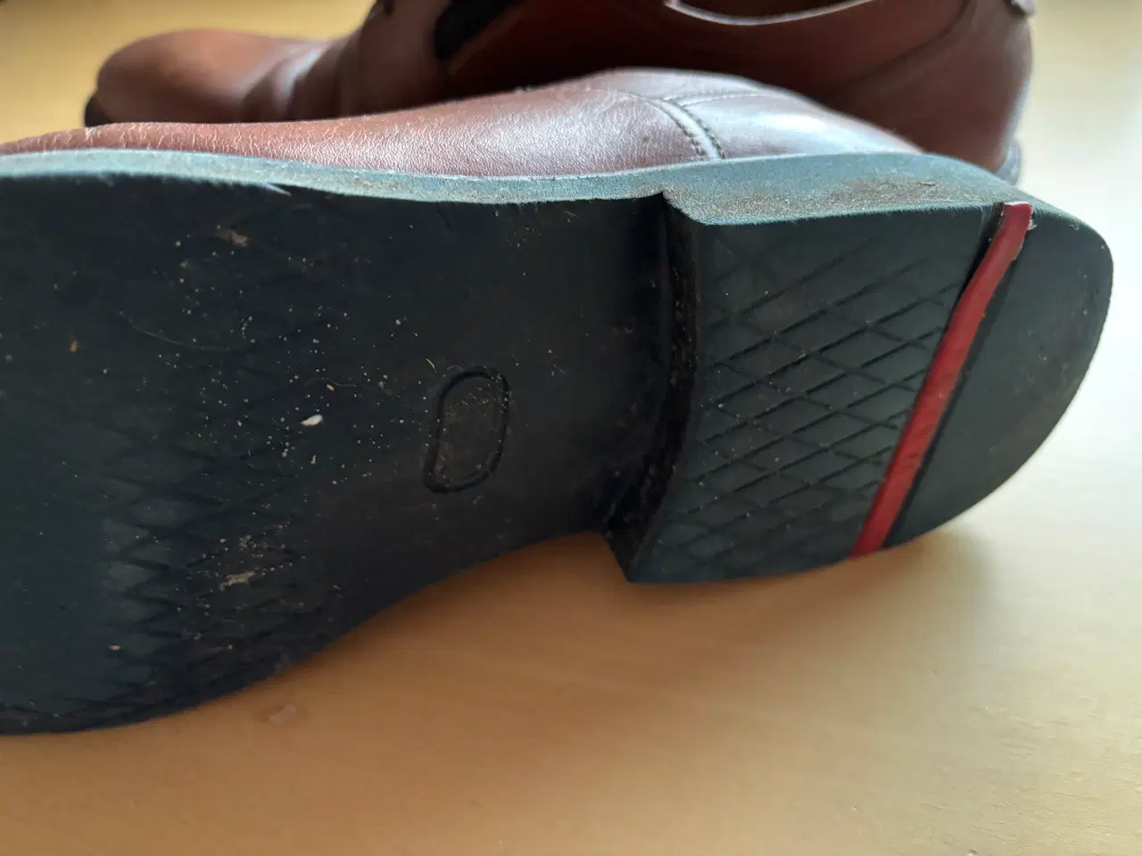 Billede 4 - LLOYD herresko