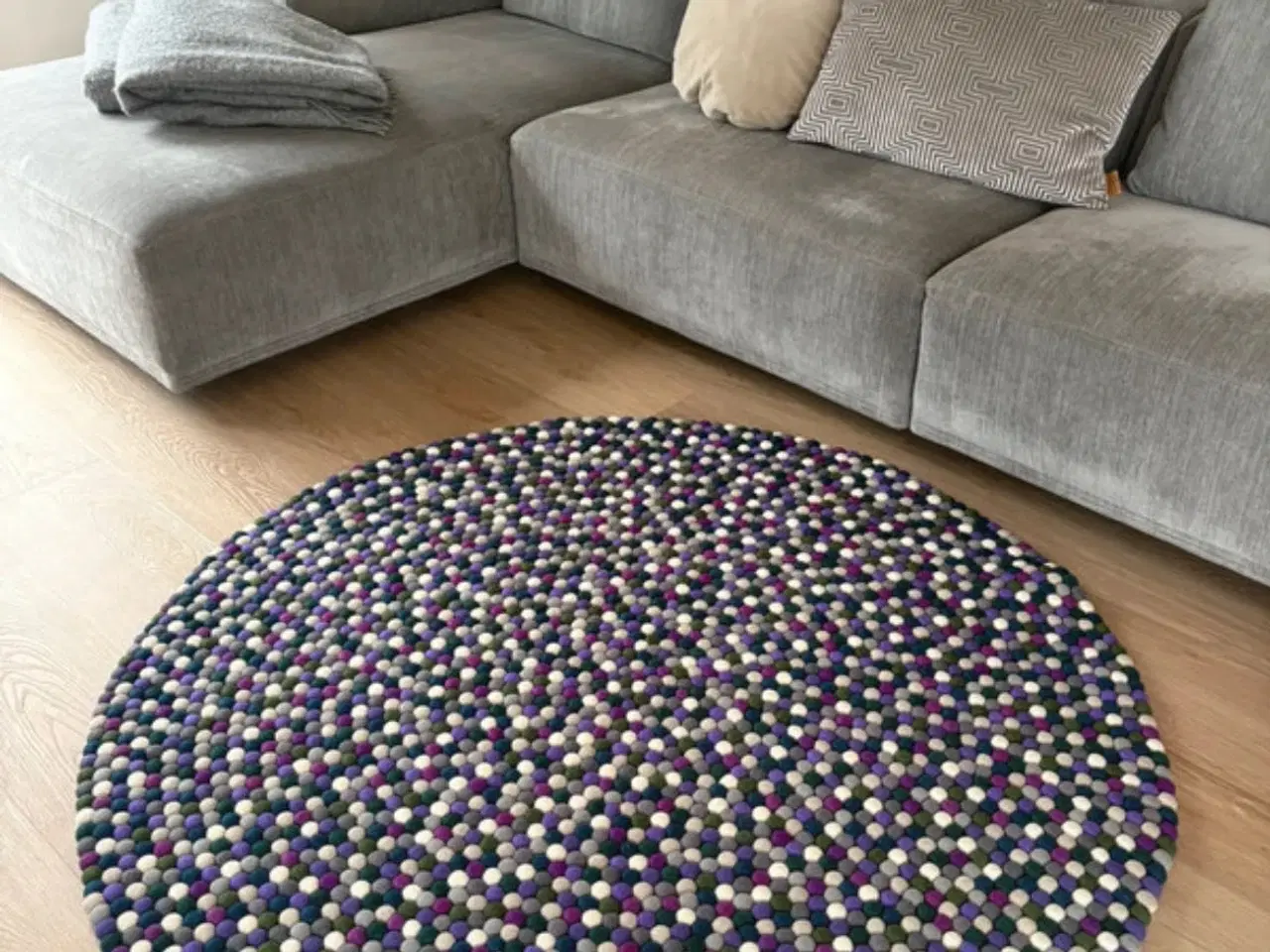 Billede 2 - HAY – PINOCCHIO Ø140