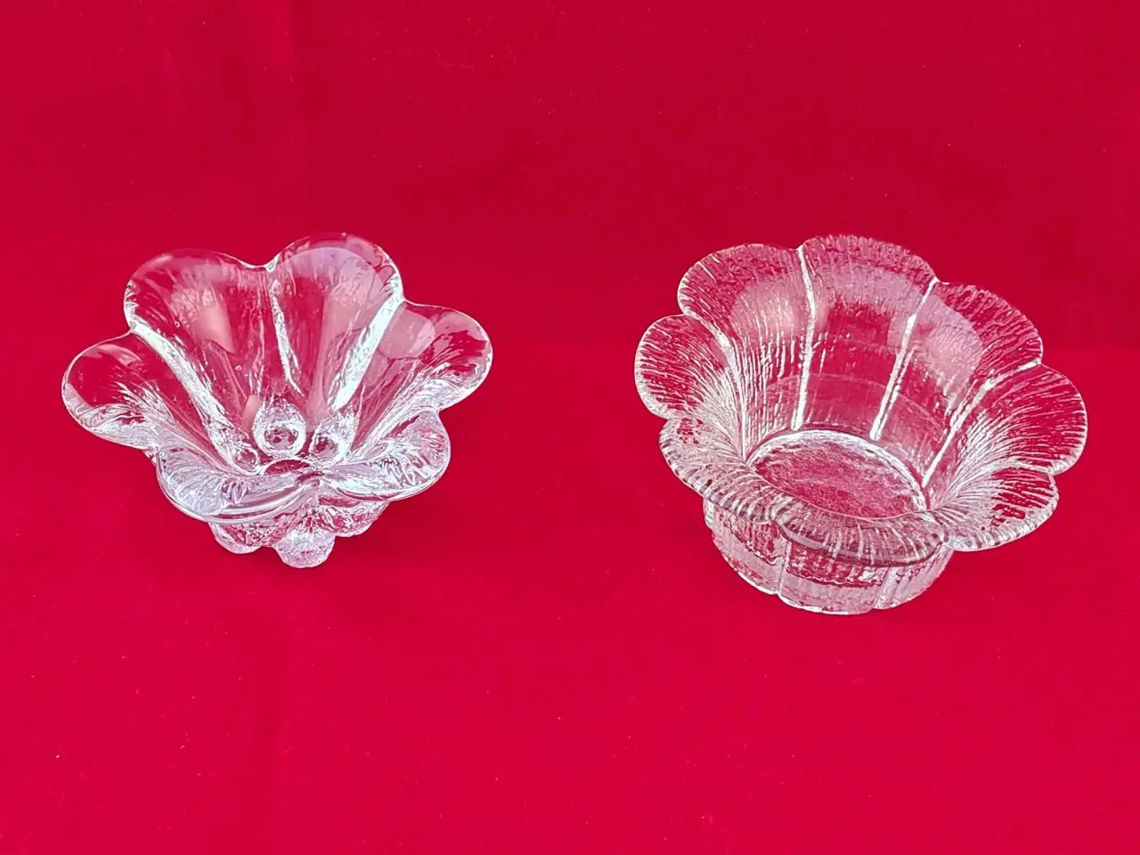Billede 2 - Holmegaard og Iittala 