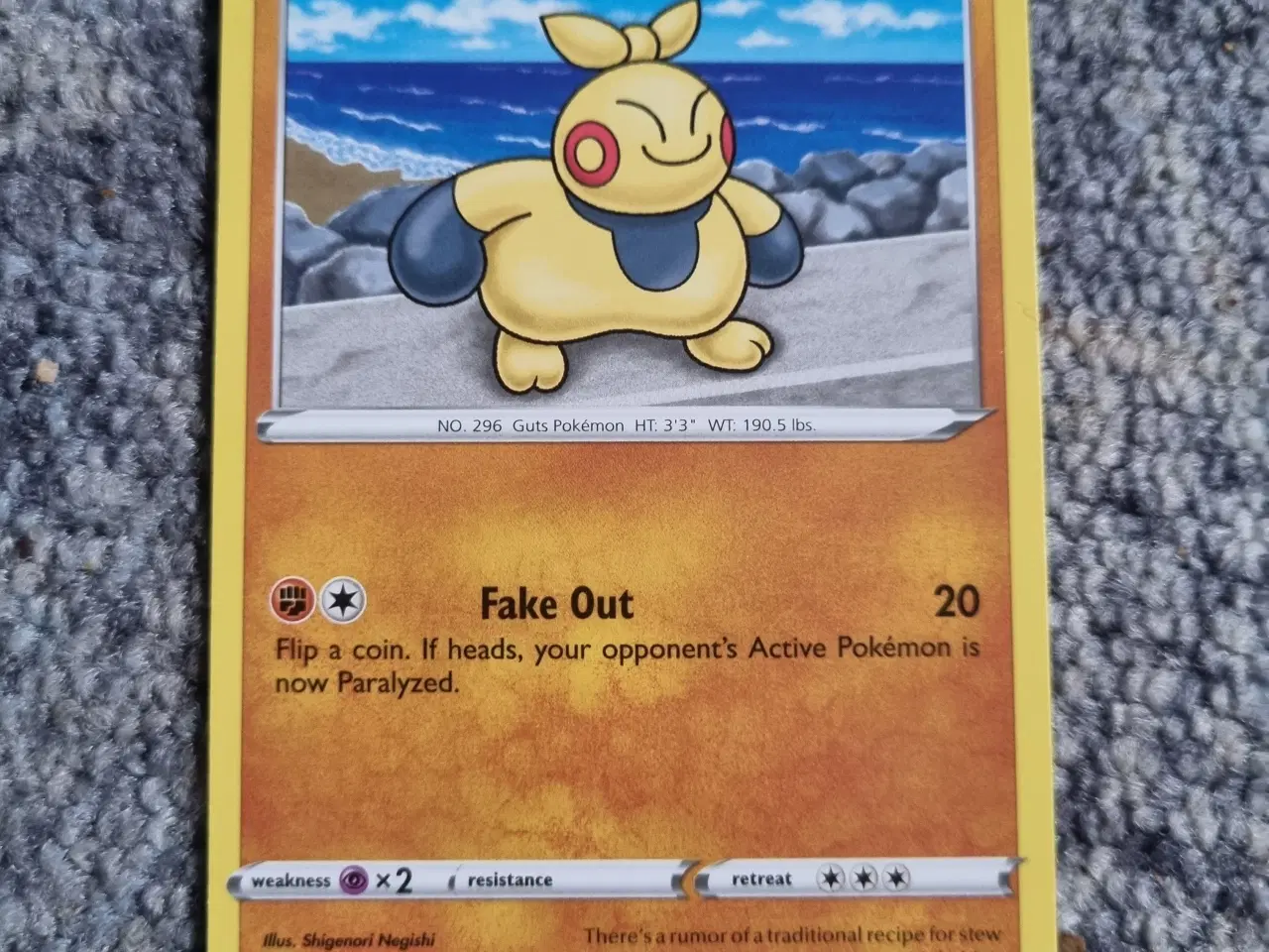 Billede 14 - Pokemon kort fra forskellige serier