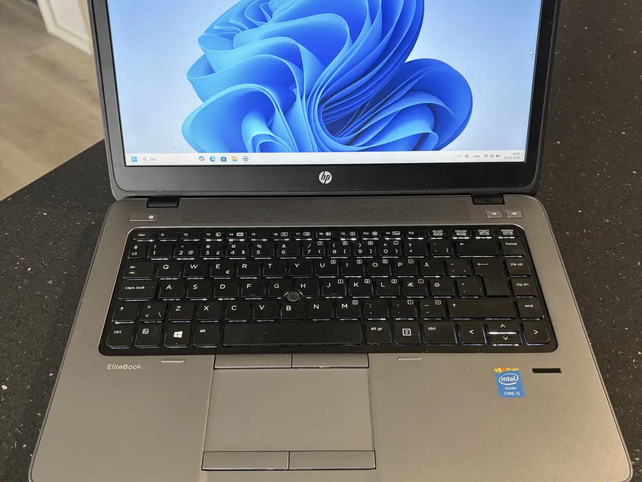 Billede 1 - Hp 840 g1