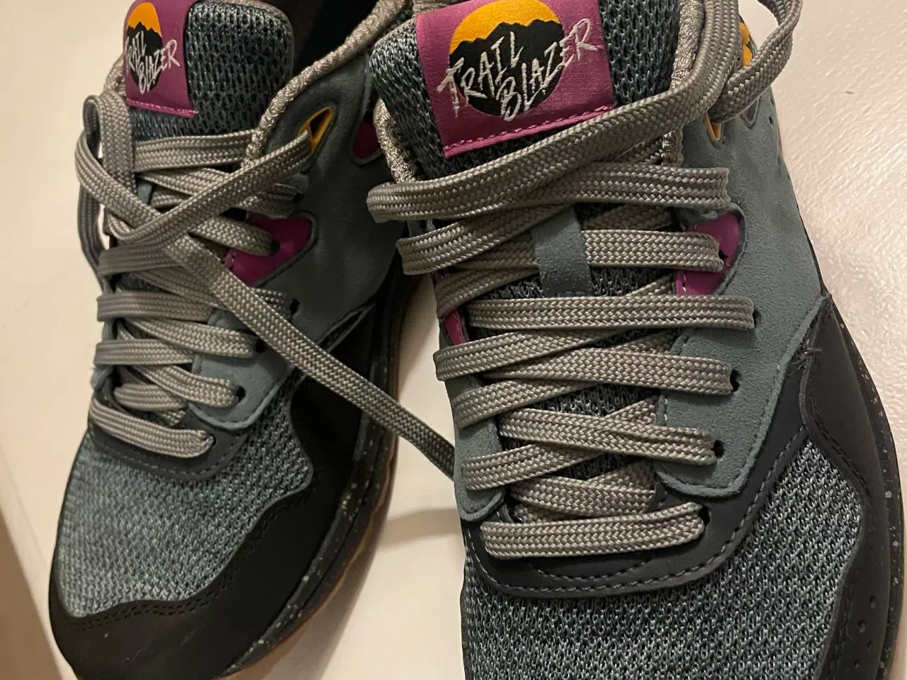 Billede 3 - Lems trail blazer thunder