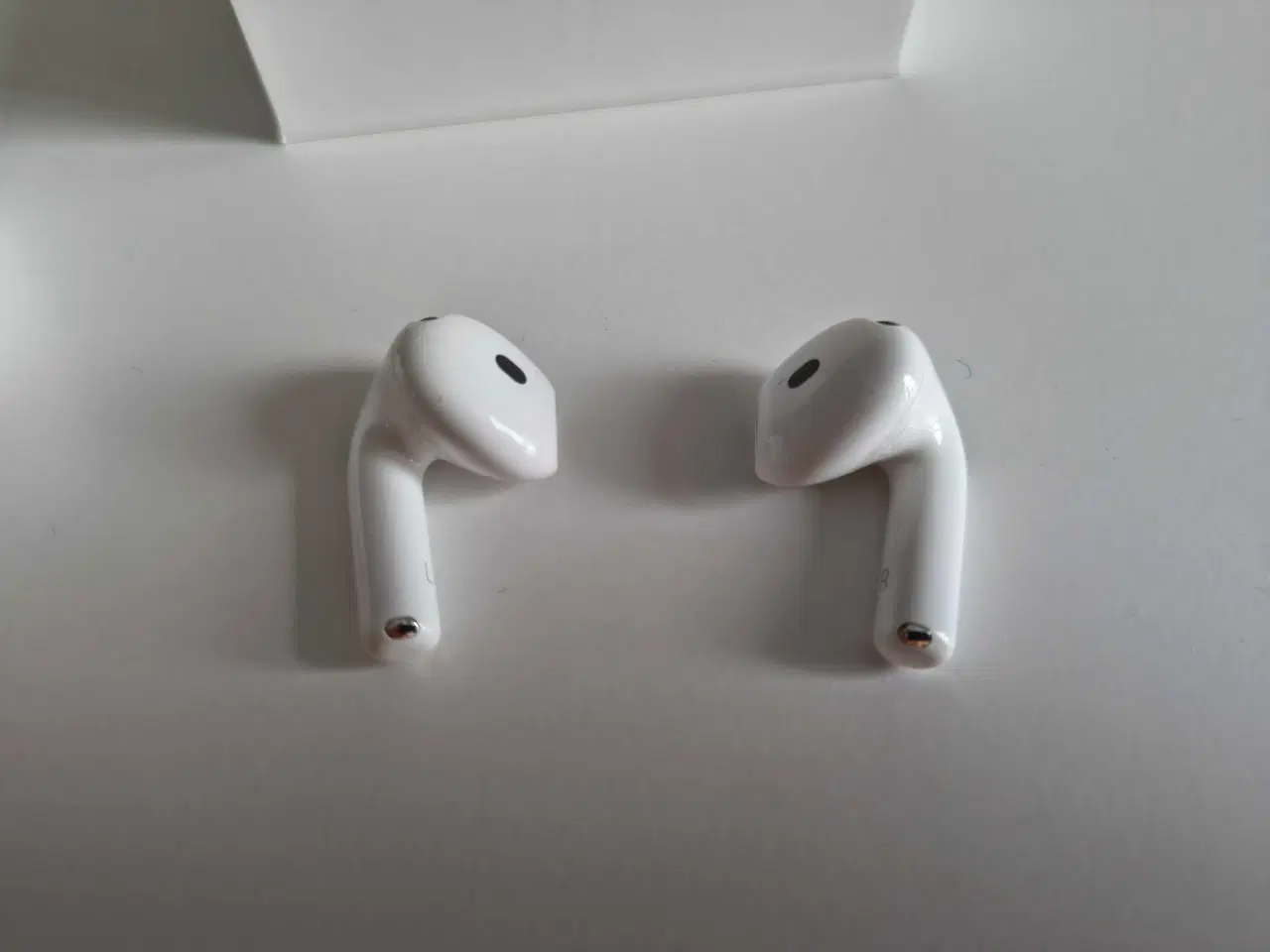 Billede 6 - Helt nye Apple AirPods 4