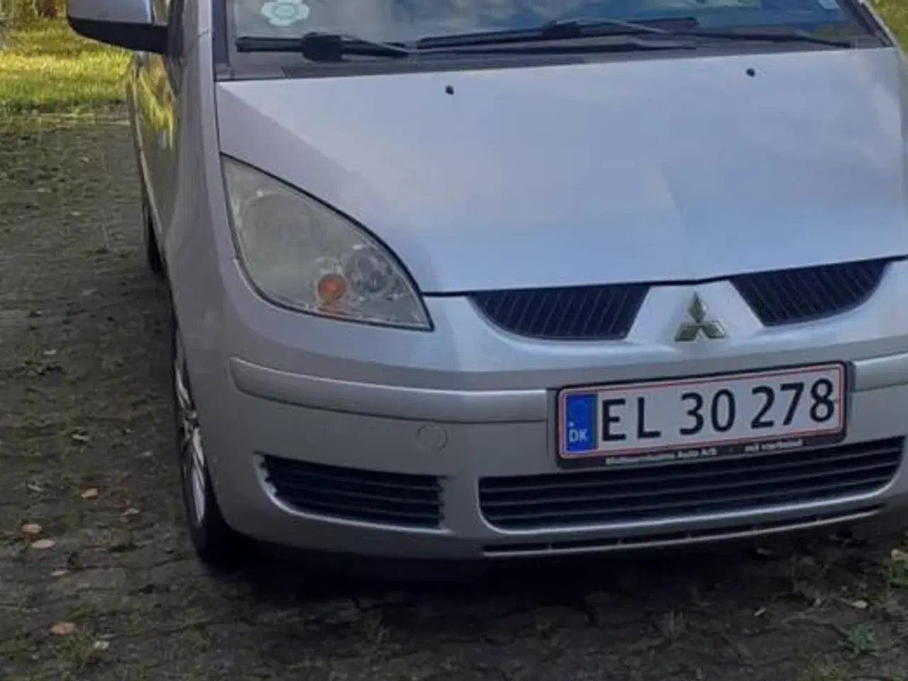 Billede 2 - Mitsubishi Colt 1.5