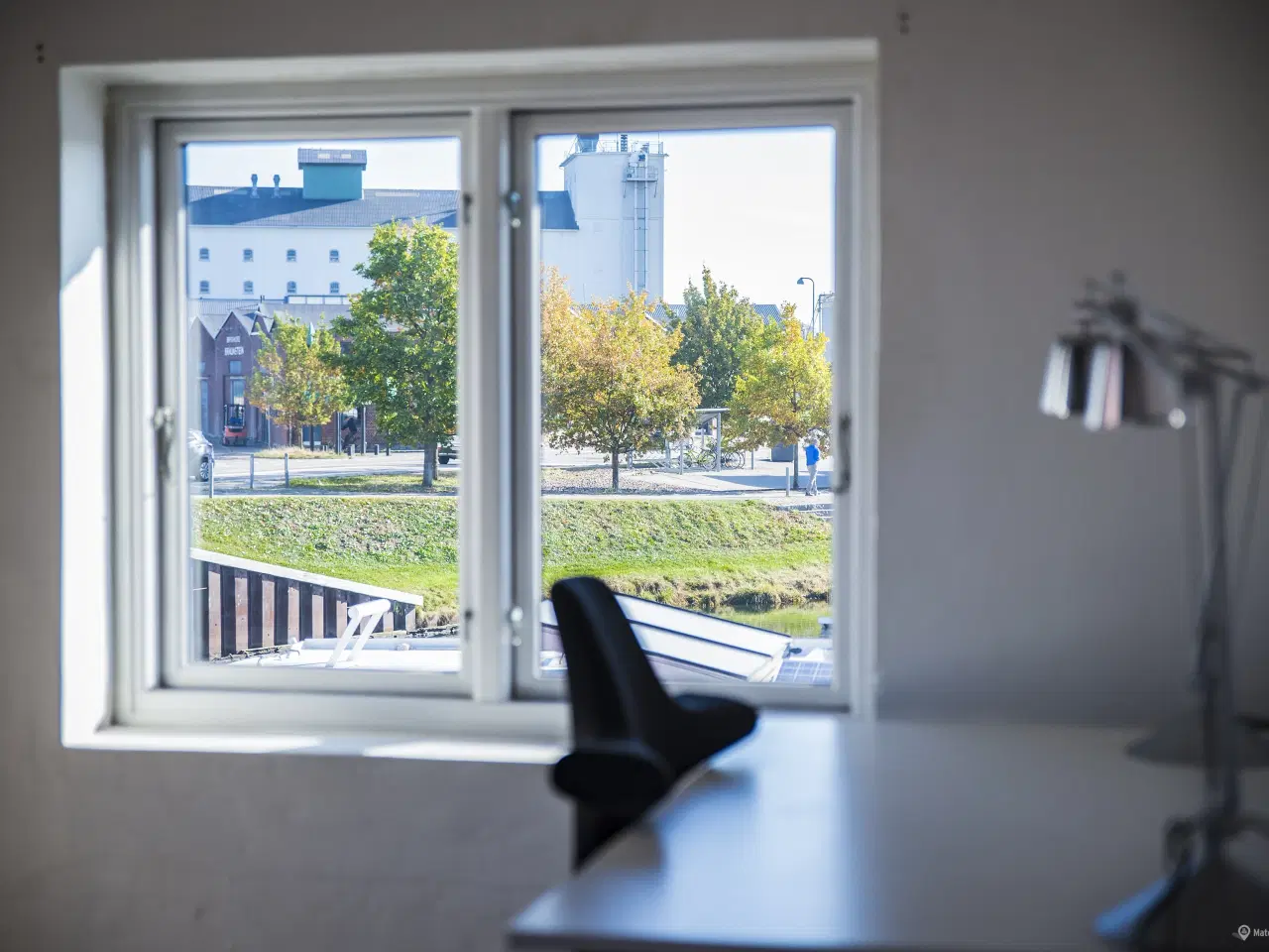 Billede 9 - Værftet.biz - Videostudie / Kreativt kontorfællesskab i Køge