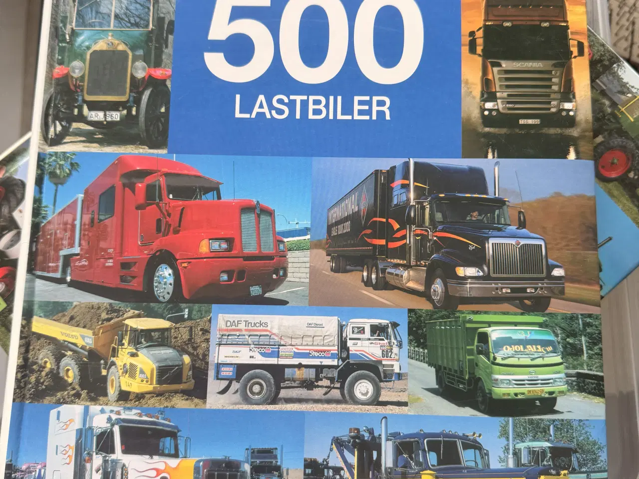 Billede 1 - Maskine bøger 