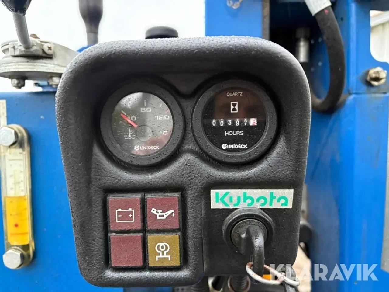 Billede 9 - Indpakker / wrapper Göweil G4010 Q profi LS