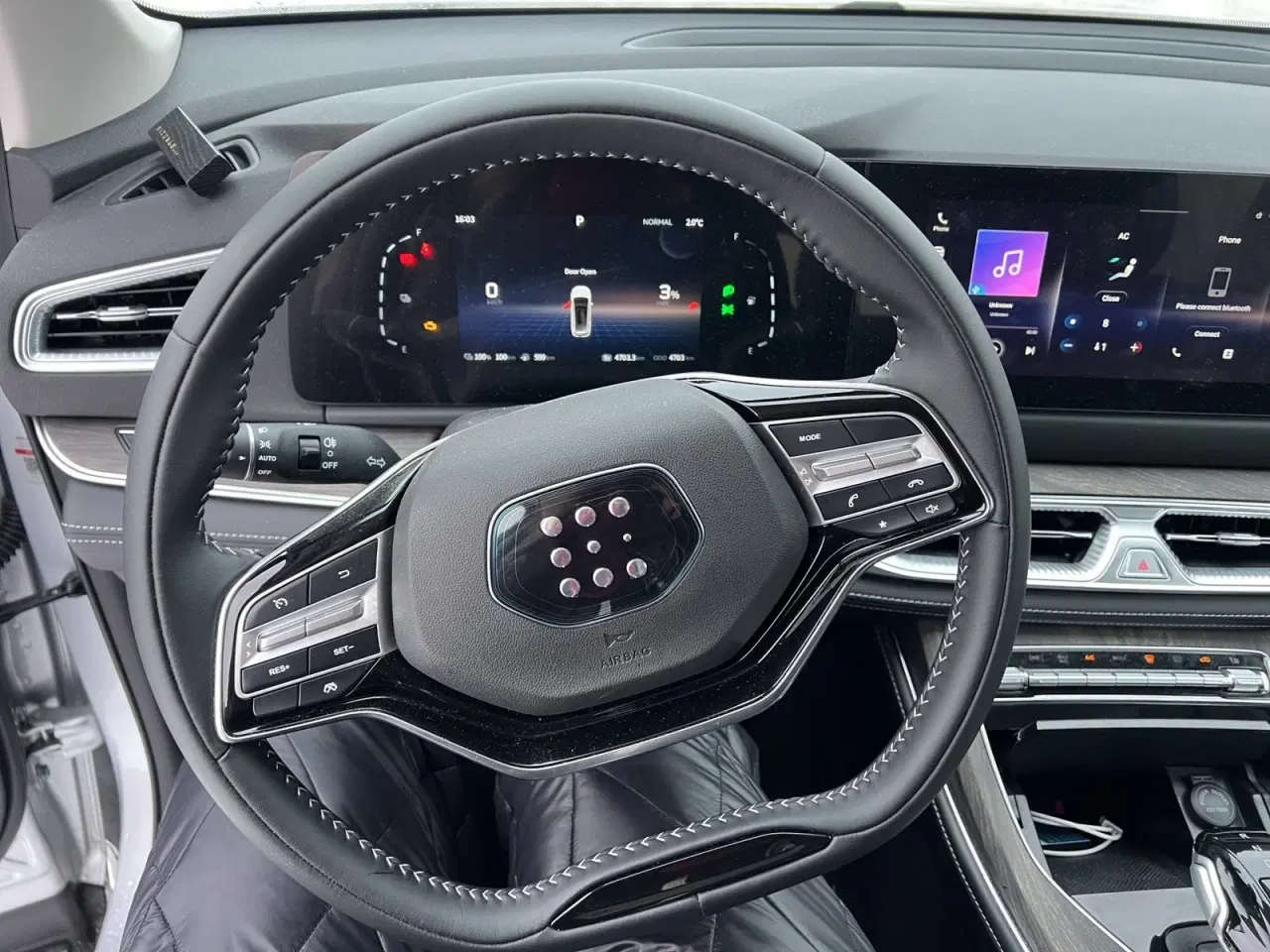 Billede 11 - Navor E5 1,5 PHEV Rock