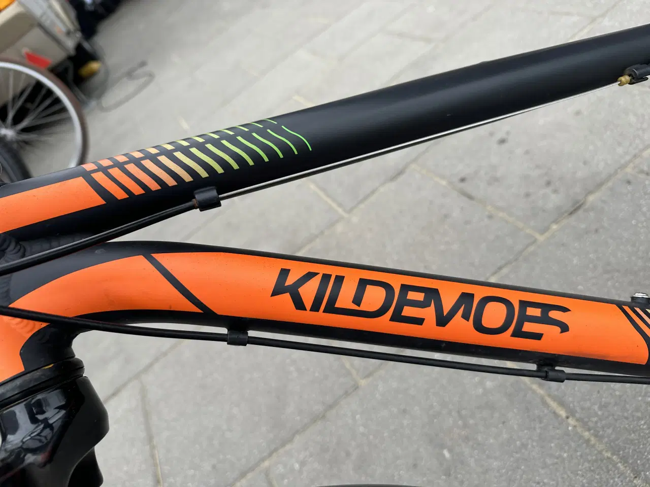 Billede 10 - Købt til 5899 kr 🤑 24 tommer topmodellen