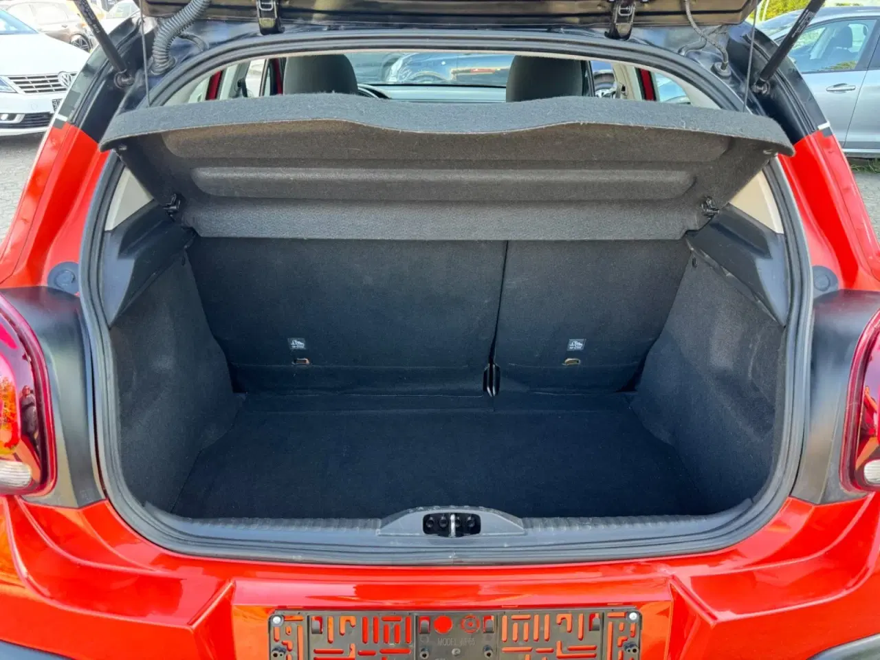 Billede 24 - Citroën C3 1,6 BlueHDi 100 SkyLine