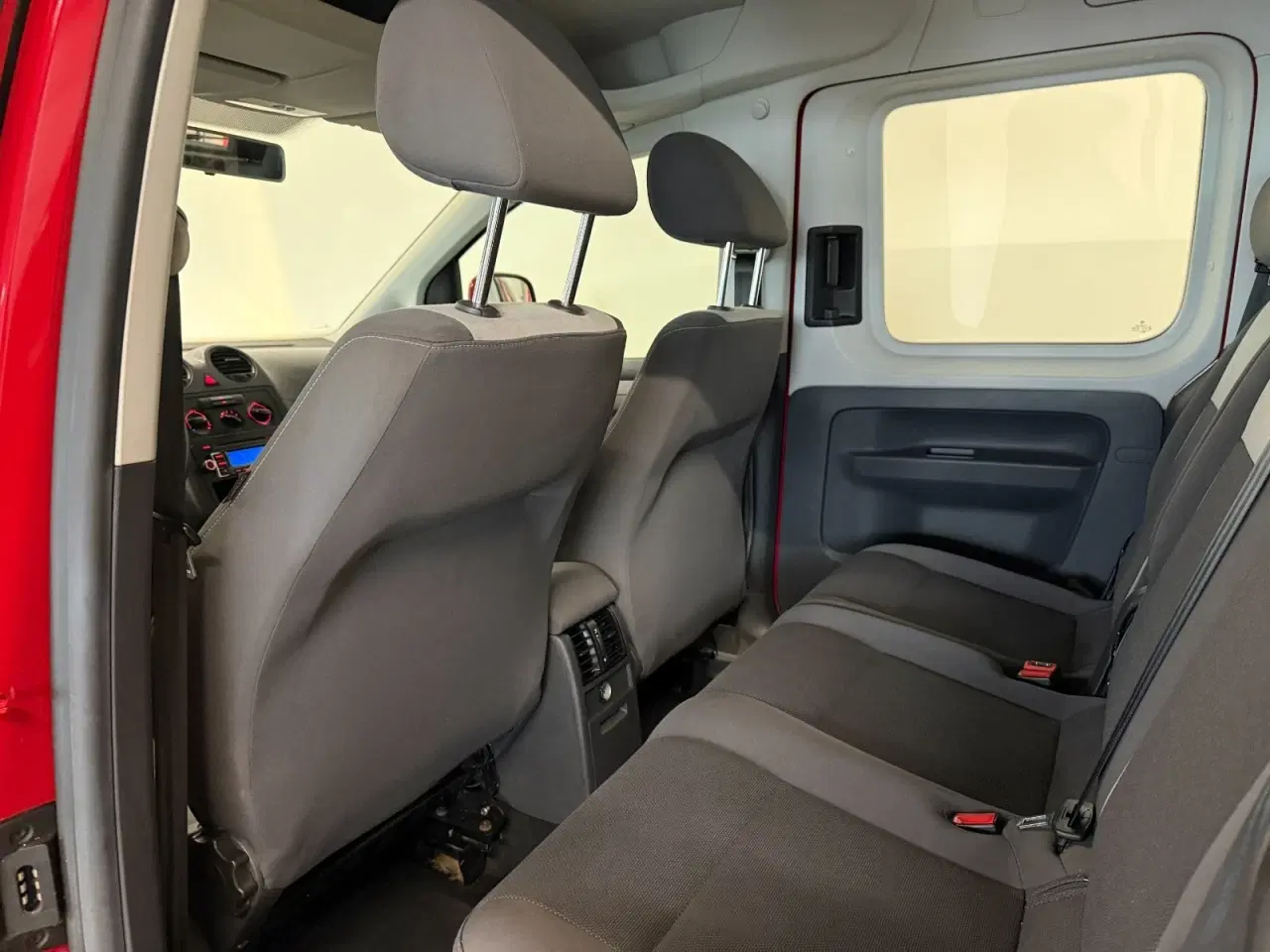 Billede 9 - VW Caddy 1,2 TSi 85 Trendline