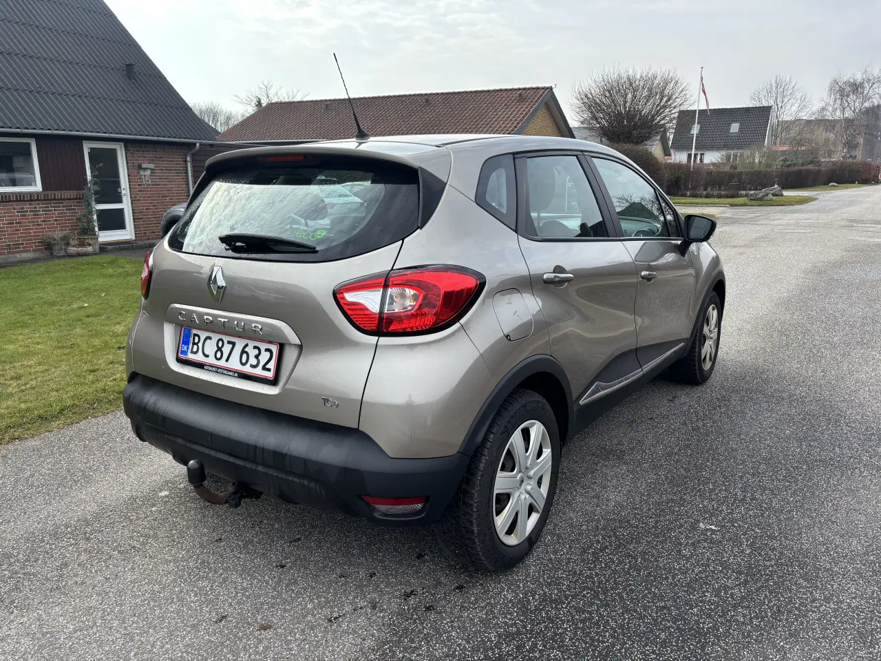 Billede 6 - Renualt Captur 0.9 tce 2014