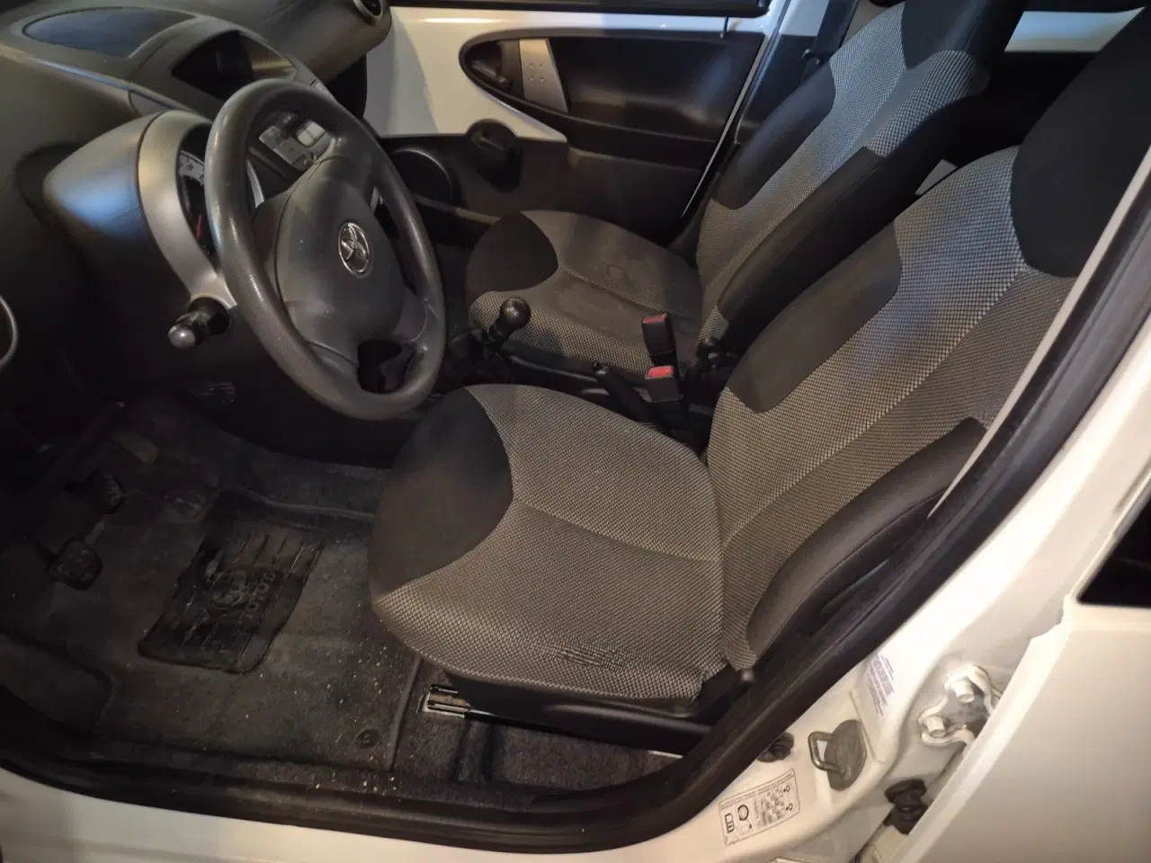 Billede 6 - Toyota Aygo 1,0 