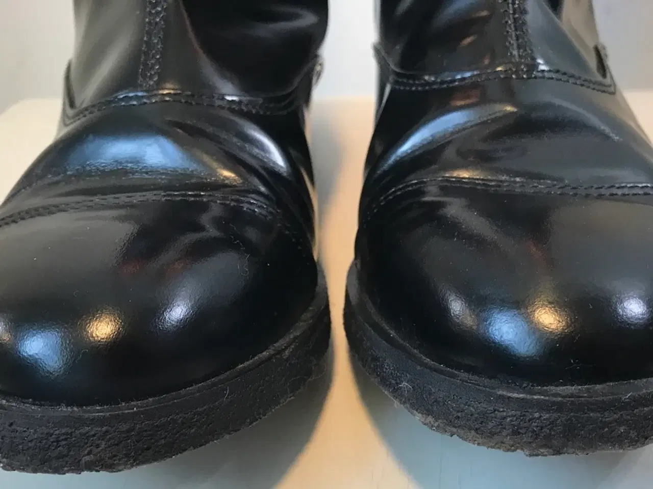 Billede 3 - Sofie Schnoor, støvletter, str 39