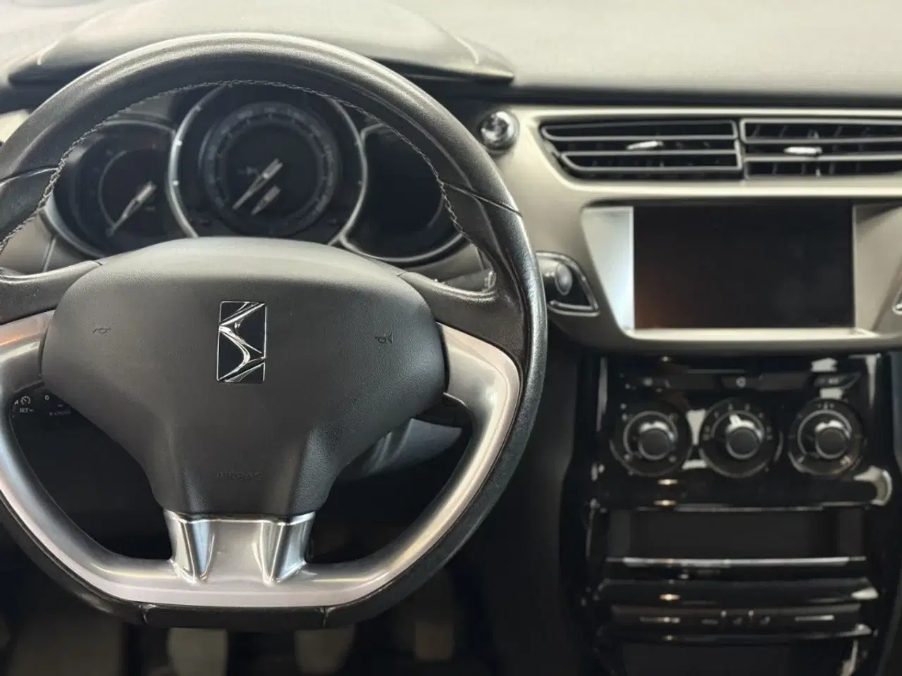 Billede 5 - DS DS 3 1,6 BlueHDi 100 Style