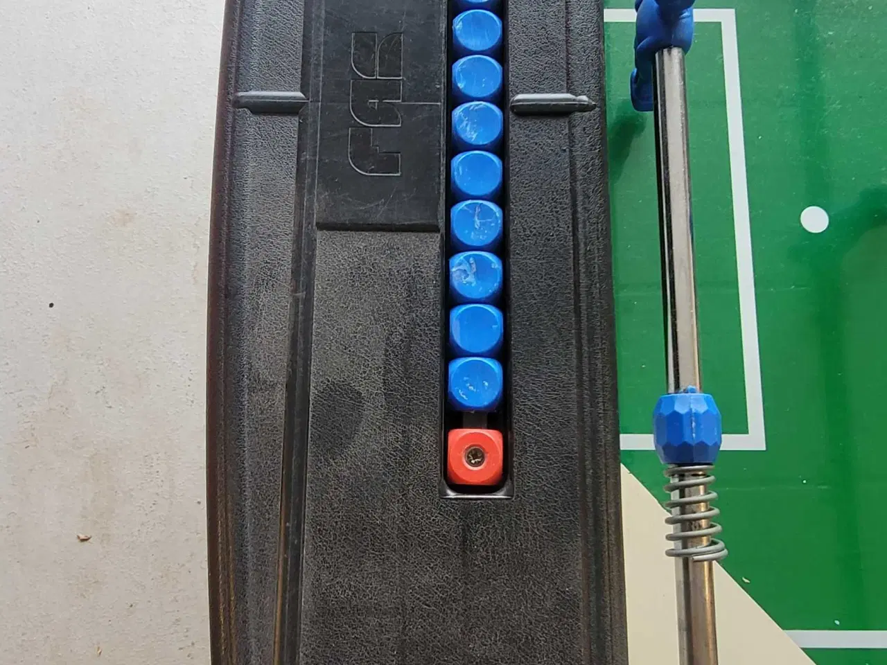 Billede 2 - Bordfodbold