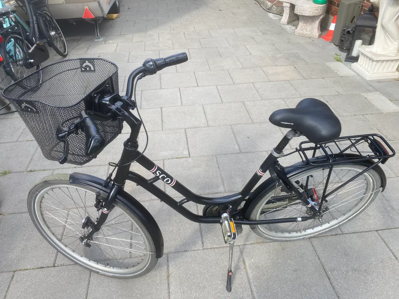 Billede 8 - Købt til 4299 kr 26 tommer 🤑
