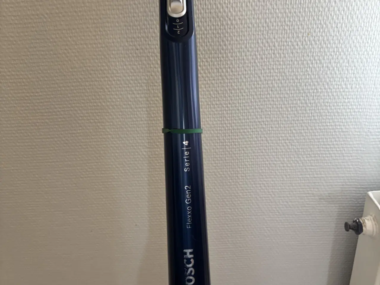 Billede 3 - Bosch støvsuger 